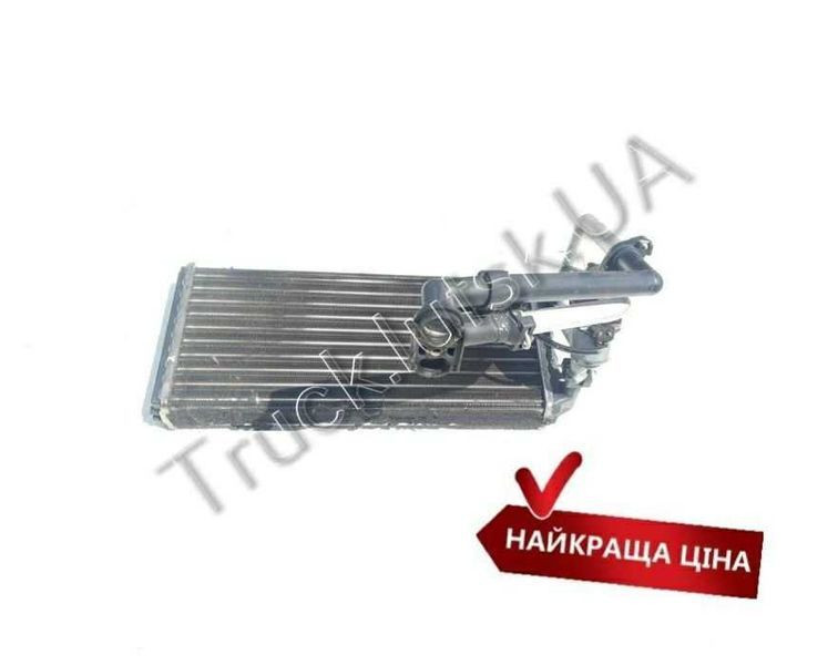 Радіатор пічки Volvo, Вольво FH 12 Euro5 21062377, 9245871506 Луцьк - зображення 1
