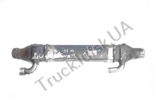 Радіатор ЕГР Scania, Сканія XPI 1795704 1866224 2049468 2072977 Луцьк