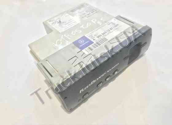 Панель приборов FleetBoard Mercedes A0004460760, A0004462106, 0004462206 Луцьк