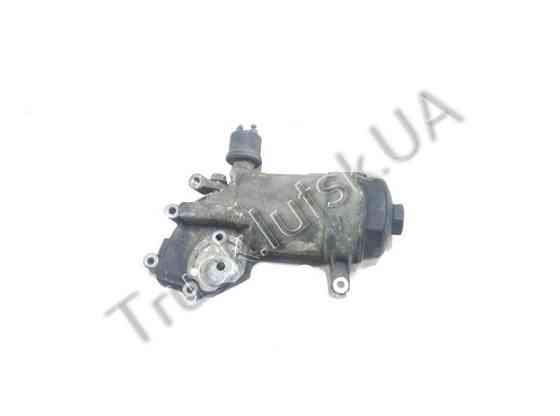 Корпус масляного фільтра Mercedes, Мерседес 9041800210, 9041802310 Луцьк