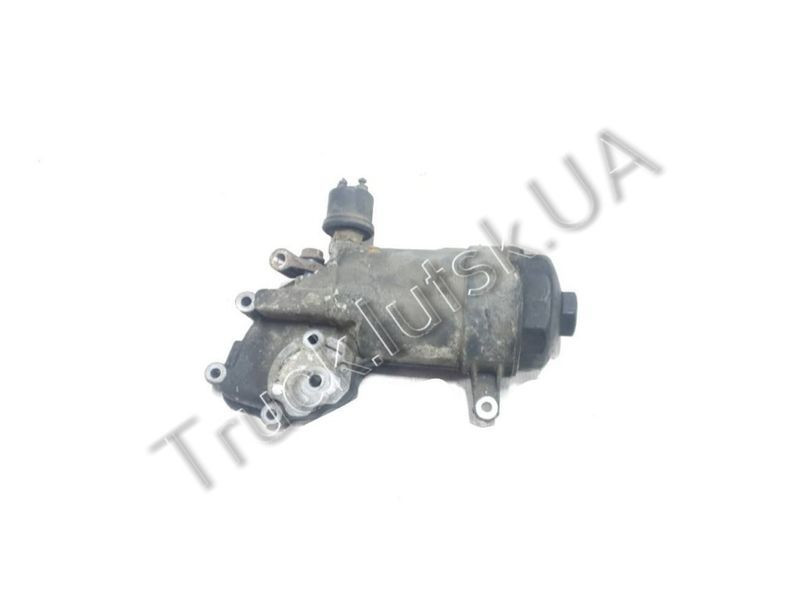 Корпус масляного фільтра Mercedes, Мерседес 9041800210, 9041802310 Луцьк - зображення 1