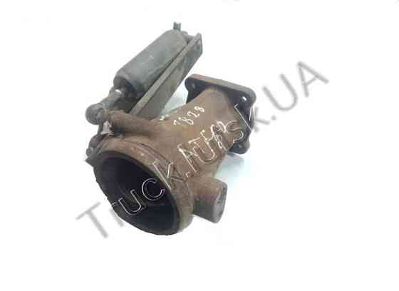 Горний тормоз Mercedes, Мерседес Atego 1828 A9061400353, A0004308126 Луцьк