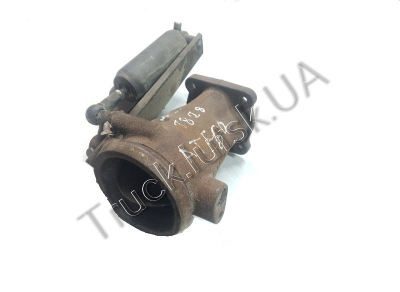 Горний тормоз Mercedes, Мерседес Atego 1828 A9061400353, A0004308126 Луцьк - зображення 1