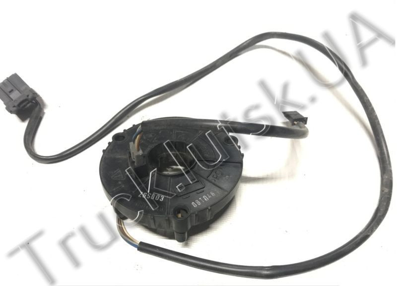 Шлейф підкермовий Mercedes, Мерседес Actros MP2-3 A9434600049 Луцьк - зображення 1