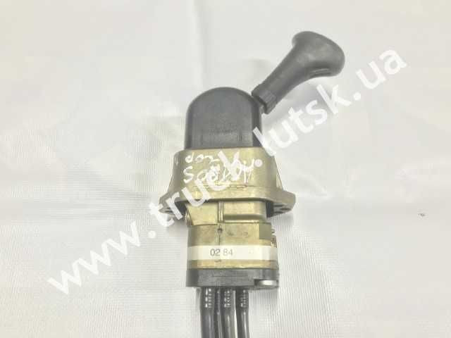 Ручнік Mercedes, Мерседес Actros DPM65A, DPM66A, A0004200284, A0004200484 Луцьк - зображення 1