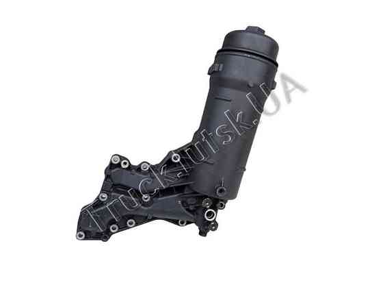 Корпус масляного фільтра Scania R490 Euro 6 XPI 1769416 Сканія Євро 6 Луцьк