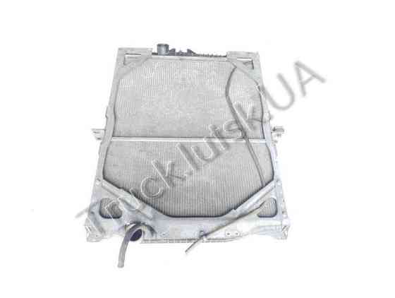 Радіатор Volvo, Вольво FH ФШ вузький 8149683 Луцьк