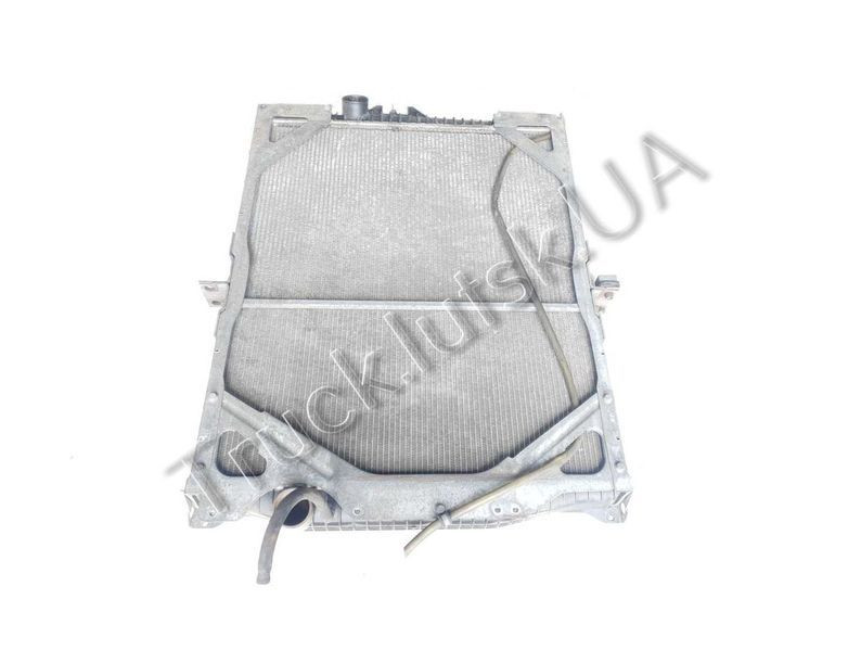 Радіатор Volvo, Вольво FH ФШ вузький 8149683 Луцьк - зображення 1