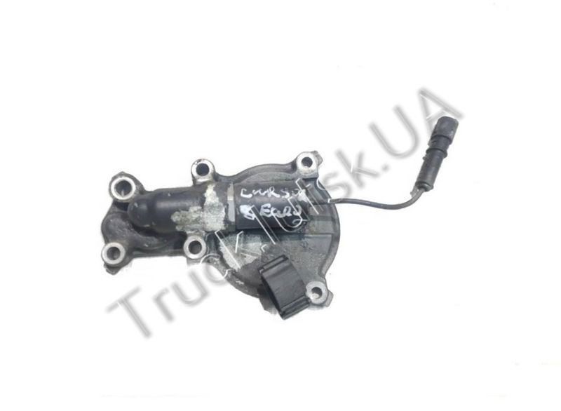 Клапан горного тормоза Iveco, Івеко Cursor 8 Euro5 99478611 99450931 Луцьк - зображення 1