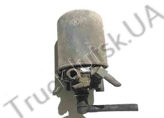 Осушувач, влагоотделитель Mercedes, Мерседес SK, СК 4324210080 Луцьк