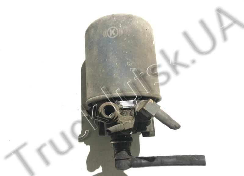 Осушувач, влагоотделитель Mercedes, Мерседес SK, СК 4324210080 Луцьк - зображення 1