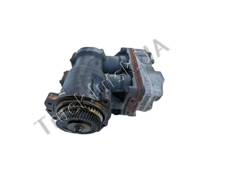Компресор повітря Scania R490 Euro 6 XPI 2577075 2477703 Сканія Євро 6 Луцьк - зображення 1