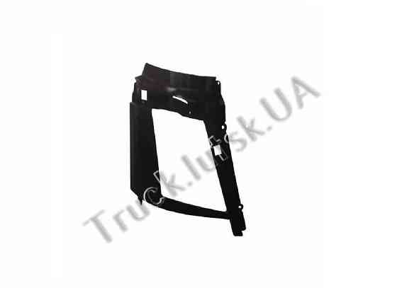 Окуляр фари Volvo FH4 Euro 6 Вольво ФШ4 Євро6 82882834 82882832 Луцьк