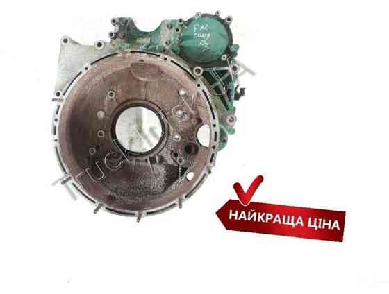 Кожух Volvo, Вольво FH D13A 21108501 20761249 20926835 2086709 21063845 Луцьк