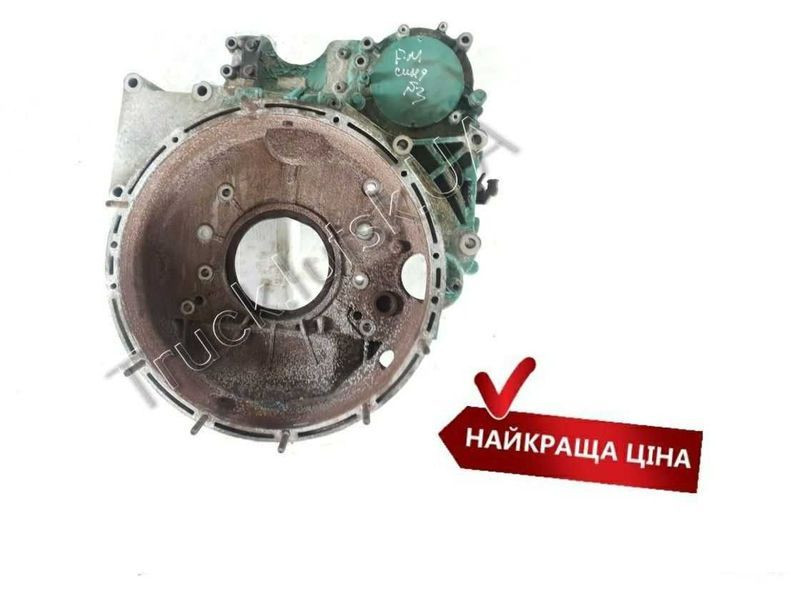 Кожух Volvo, Вольво FH D13A 21108501 20761249 20926835 2086709 21063845 Луцьк - зображення 1
