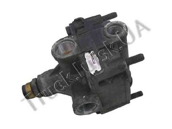 Клапан ускор. Mercedes, Мерседес Actros MP4 A0054299544, 9730113010 Луцьк