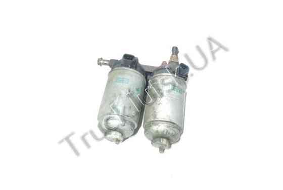 Корпус паливного фільтра Iveco, Івеко 0450136212 Луцьк