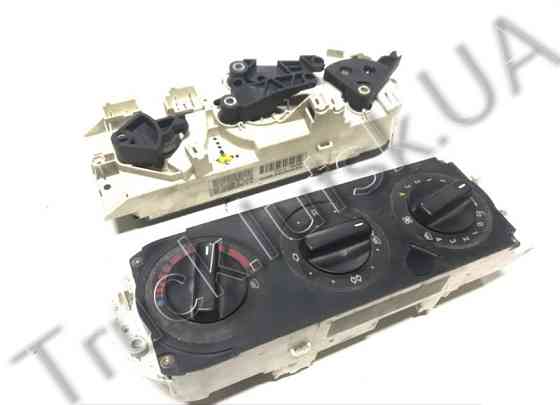 Блок печкі Mercedes, Мерседес Atego, Атего 0004460728, 9140010226 Луцьк