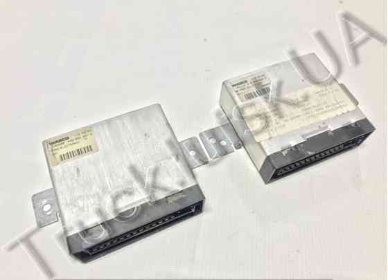 Блок підвіскі Iveco, Івеко 4460550270, 4460630200 Луцьк