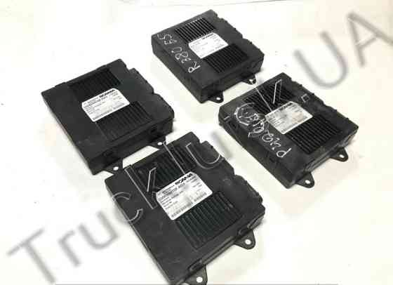 Блок кординатор Сканія 1546093, 1739322, 1504488, 1546335, 1752503, 1753063 Луцьк