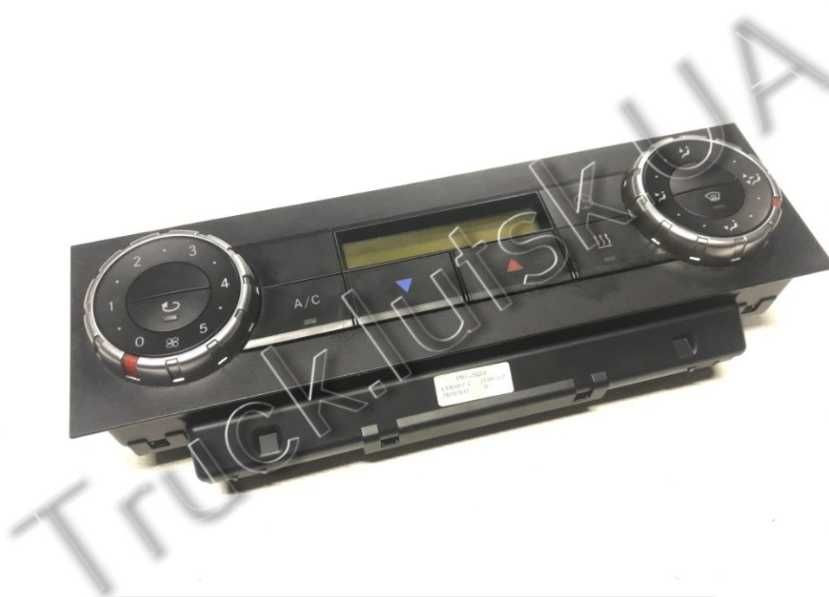 Блок управління пічки Mercedes, Мерседес Actros MP4 A9604466028 Луцьк - зображення 1