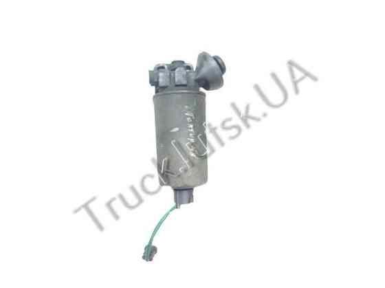 Корпус паливного фільтра Iveco, Івеко 99460566 Луцьк