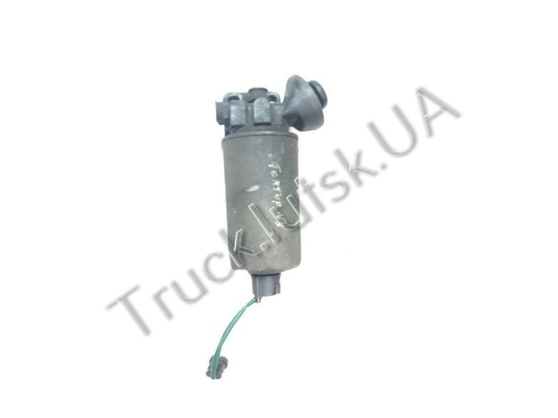 Корпус паливного фільтра Iveco, Івеко 99460566 Луцьк - зображення 1