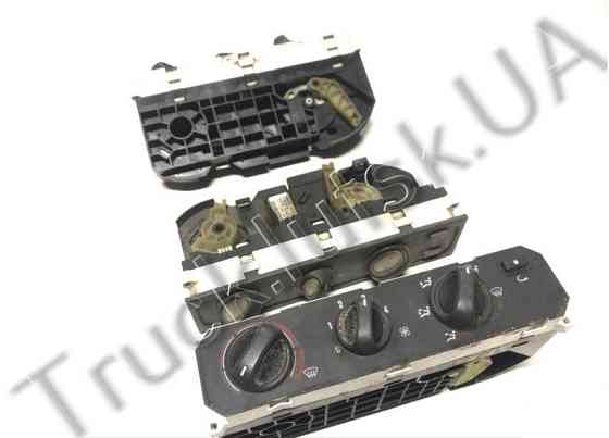 Блок печкі Iveco 504031664, 9140010421, 5801656010, 5801656008, 5F5941100 Луцьк