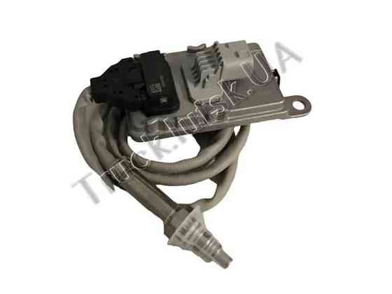 Датчик NOX Scania R490 Euro 6 2294290 2294291 Сканія Євро 6 Луцьк