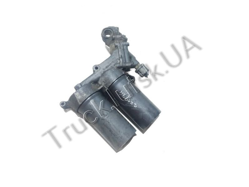 Корпус масляного фільтра Mercedes, Мерседес SK 4421840208 Луцьк - зображення 1