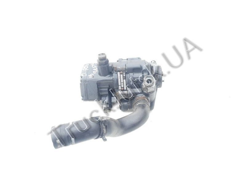 Насос ГУР Iveco, Івеко Stralis Cursor 41211223, 500396487, 8695955116 Луцьк - зображення 1