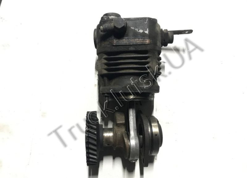 Компрессор повітря Mercedes, Мерседес Actros MP1 OM501LA 5411300620 Луцьк - зображення 1