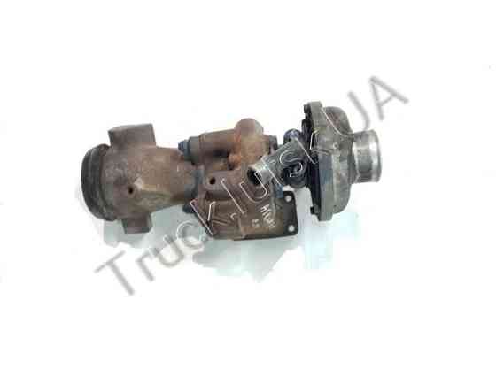 Турбіна Mercedes, Мерседес Atego 815 9040964399, 53169707016, 9040969899 Луцьк