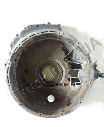 Кожух Mercedes, Мерседес 9060151802 9060100833 9060102233 9260100633 Луцьк