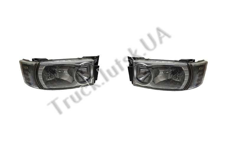 Фара L+R Scania R490 Euro 6 Сканія Євро 6 Луцьк - зображення 1