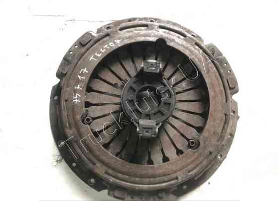 Корзина щеплення Iveco, Івеко Eurocargo Tector 500370077, 500370082 Луцьк