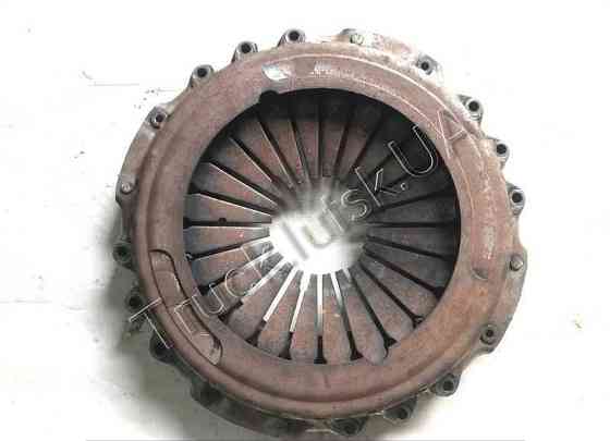 Корзина щеплення Iveco Stralis 504148905, 504148904, 504148901, 504171014 Луцьк