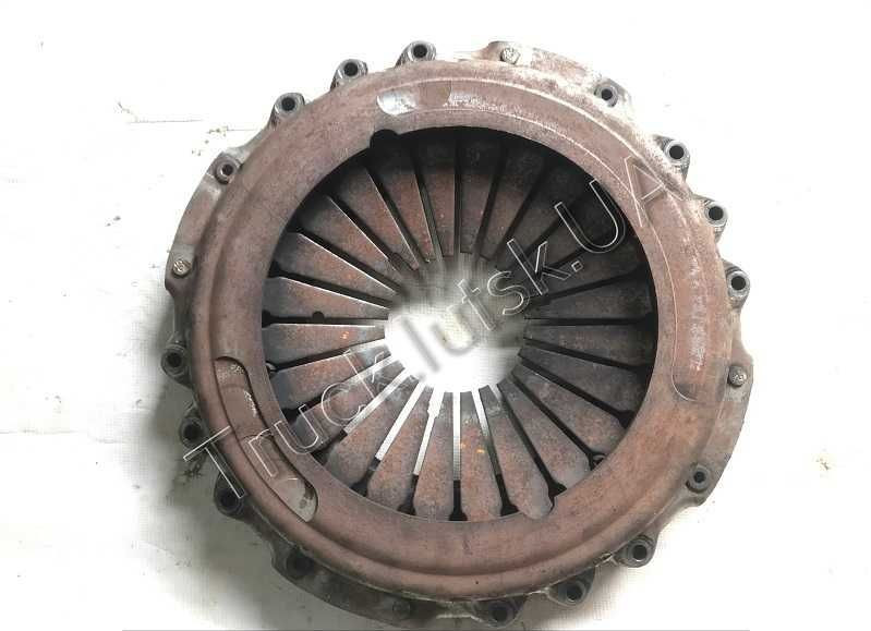 Корзина щеплення Iveco Stralis 504148905, 504148904, 504148901, 504171014 Луцьк - зображення 1