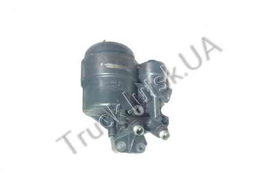 Корпус паливного фільтра Mercedes, Мерседес Atego A9060900652 Луцьк