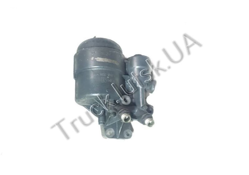 Корпус паливного фільтра Mercedes, Мерседес Atego A9060900652 Луцьк - зображення 1