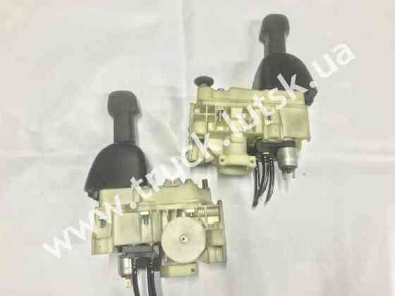 Ручнік Scania, Сканія R 1548206, 1774972, 9617242000, 9617241000 Луцьк