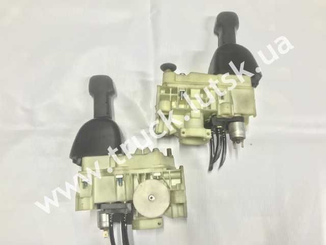 Ручнік Scania, Сканія R 1548206, 1774972, 9617242000, 9617241000 Луцьк - зображення 1