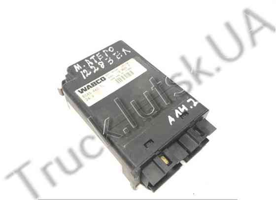 Блок підвіскі 4*2 Mercedes, Мерседес 4461700260, 0004463217 Луцьк