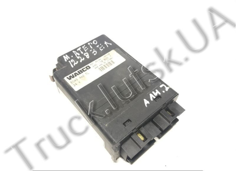 Блок підвіскі 4*2 Mercedes, Мерседес 4461700260, 0004463217 Луцьк - зображення 1