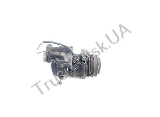 Компресор кондиціонера Iveco, Івеко Cursor 13 504385146 99488569 Луцьк