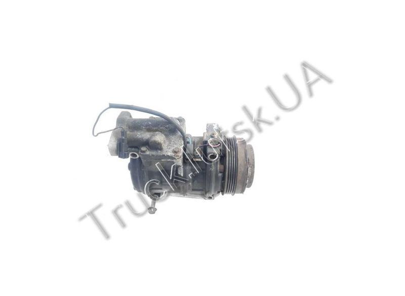 Компресор кондиціонера Iveco, Івеко Cursor 13 504385146 99488569 Луцьк - зображення 1