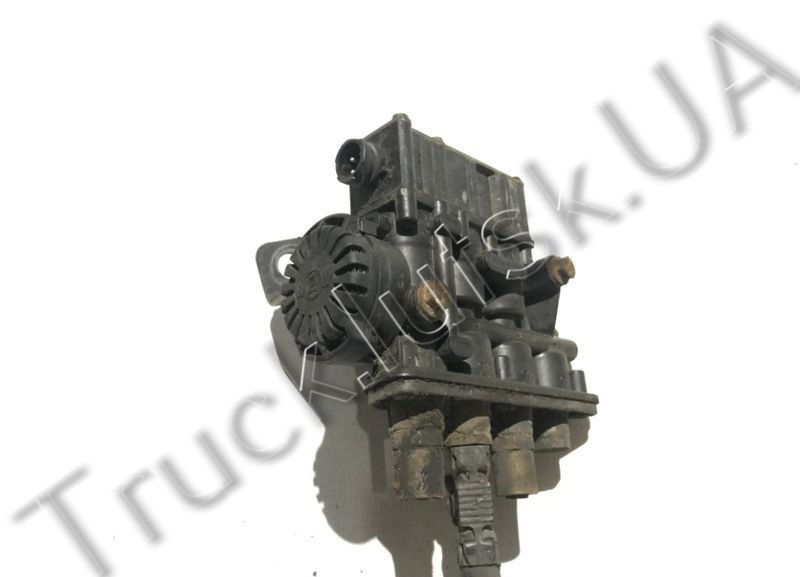 Кран ECAS Volvo, Вольво FH Euro5 EEV K019820, 21083657, K019821, 21083660 Луцьк - зображення 1