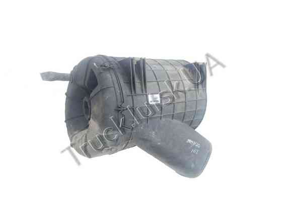 Корпус повітряного фільтра Scania, Сканія R, G 1829653, 1848902 Луцьк