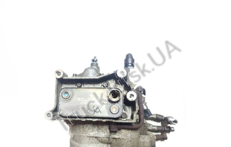 Паливний радіатор Mercedes, Мерседес Actros MP4 4720780079, A4710900079 Луцьк - зображення 1