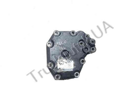Кришка теплообмінника Mercedes Мерседес Atego A9041800465 A0001882902 Луцьк